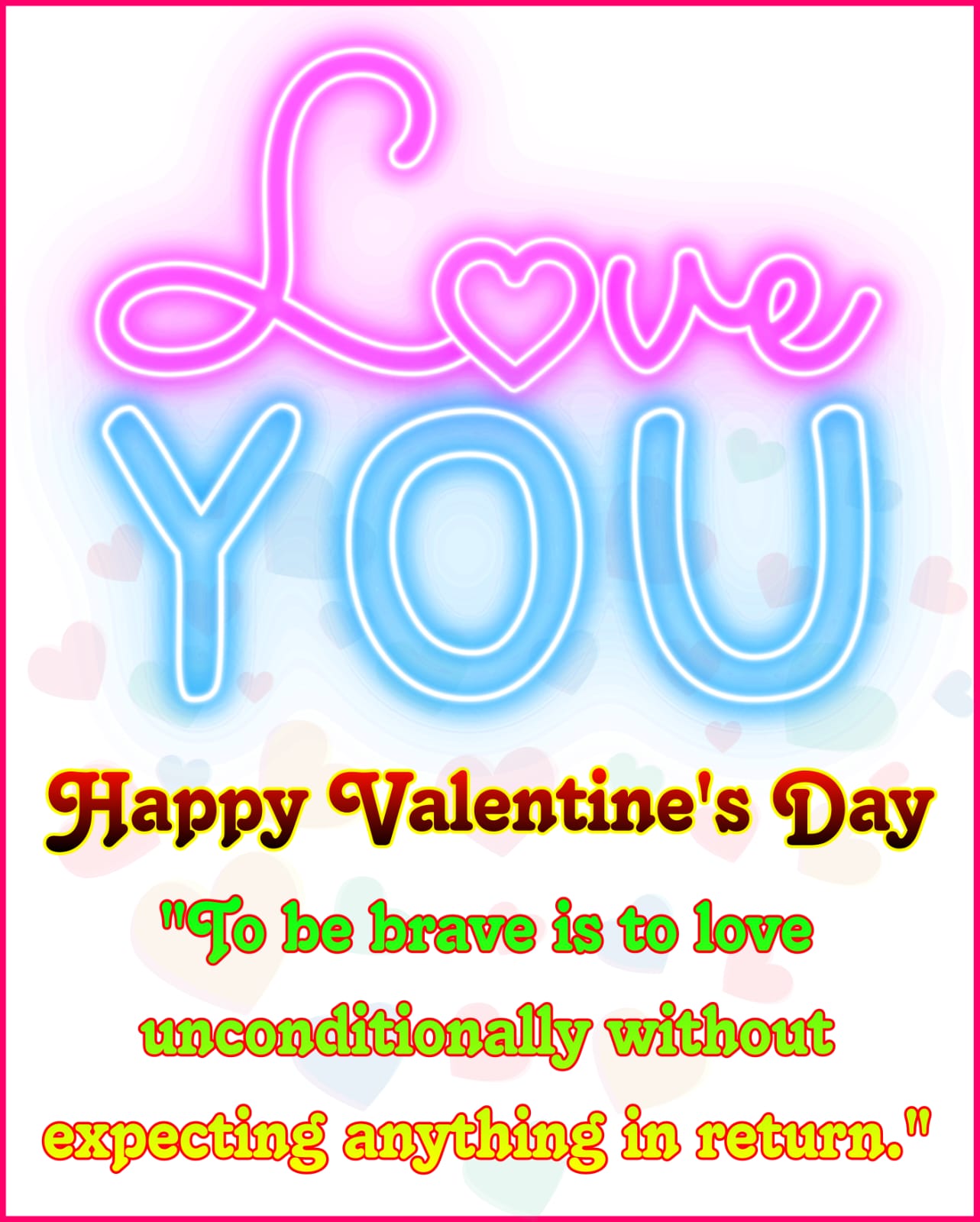 Happy Valentine's Day - Wishes - Images - Photos - Wallpapers