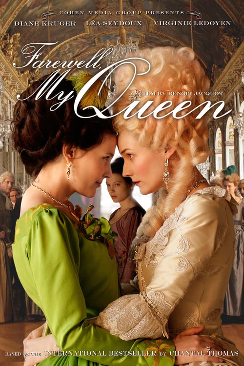 Addio mia regina 2012 Streaming Sub ITA