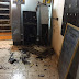 Quadrilha explode caixa eletrônico em Uniflor