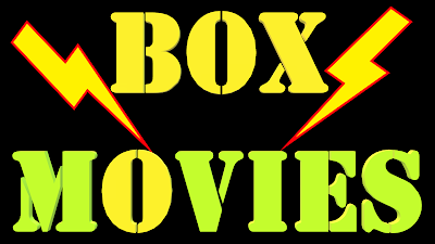 تردد قناة بوكس موفيز BOX MOVIES