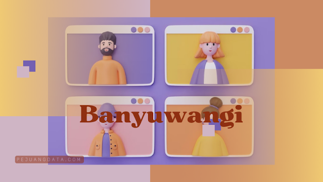 Daftar Belum Ajuan Inpassing di aplikasi simpatika kemenag Kabupaten Banyuwangi