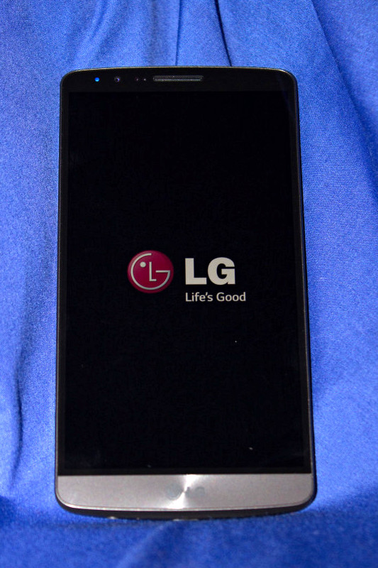 lg g3 review
