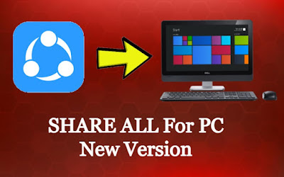 share all for pc download
