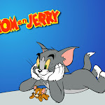 Gambar Tom and Jerry Paling Keren