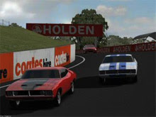 Driving Speed 2 Racing Game