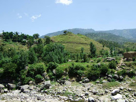 Buner Valley