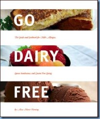 Go Dairy Free