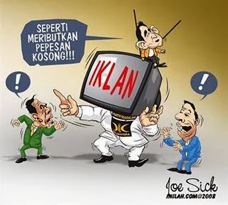 1001 Gambar Keren: Gambar Karikatur Lucu