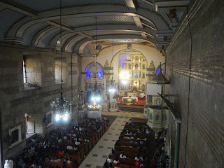 Diocesan Shrine of Our Lady of Turumba and San Pedro de Alcantara Parish (Pakil Church) - Poblacion, Pakil, Laguna