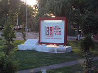 Los Tarcos Rugby Club