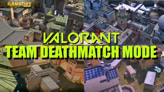valorant team deathmatch, valorant tdm mode, valorant tdm features, valorant tdm maps, how will valorant team deathmatch work, valorant episode 7 act 1