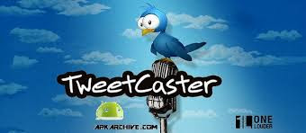 Free Download Tweetcaster Pro Terbaru v9.1.4 APK