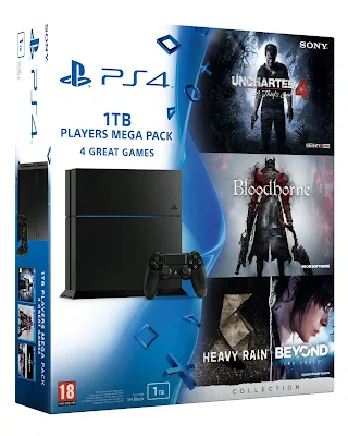 Sony PS4 PS719829355