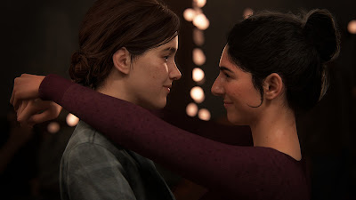 The Last Of Us Part 2 Game Screenshot 1