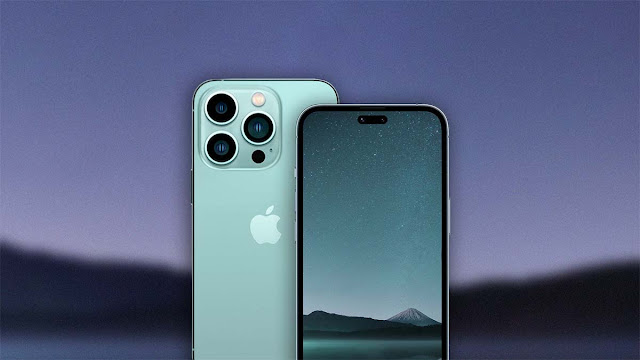 iPhone 14 Pro Max khi nào ra mắt tại Việt Nam?