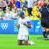Super Falcons bow out of Paris 2024 Olympics after 3-1 loss to Japan