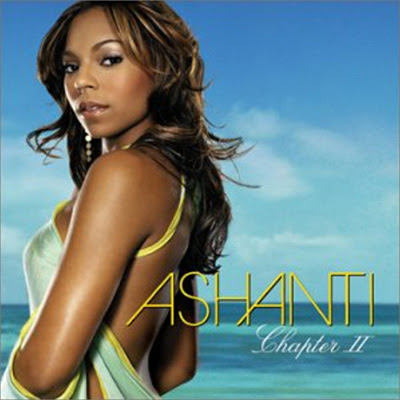 ashanti rain on me