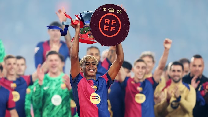 Campeonato Espanhol divulga calendário para a temporada 2025-26; confira