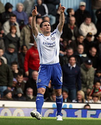 Frank Lampard Wallpaper