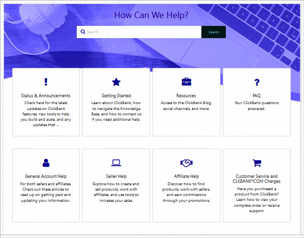 clickbank review