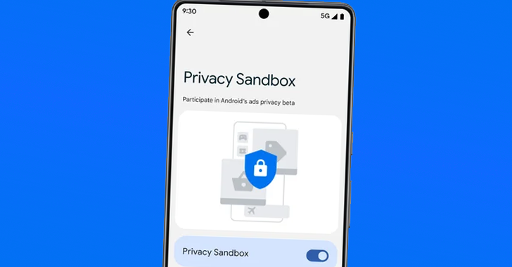 Google Rolling Out Privacy Sandbox Beta on Android 13 Devices