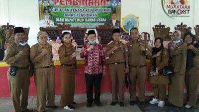  Syarif  Naikan Honor Guru  