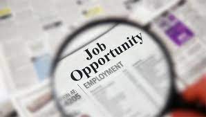 Jobs Near Me: Finding Employment Opportunities in Your Local Area