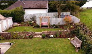 Garden Makeover