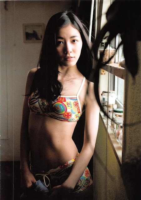 Jurina Matsui 松井珠理奈 Jurina Photobook 写真集 22