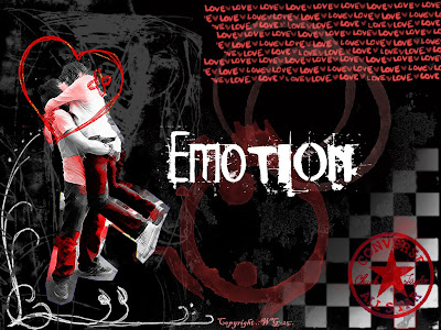 Sad emo wallpaper