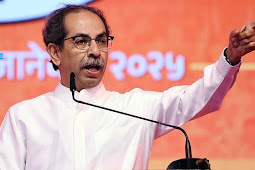 Uddhav Thackeray Leads the Charge: Latest Updates on Political Moves, Unity Rally, and Legal Battles