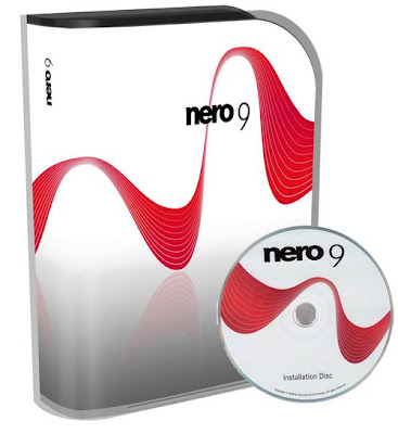 BOX005 Nero 9 Latest Products 2009
