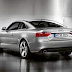 Upcoming Audi A5 Photos