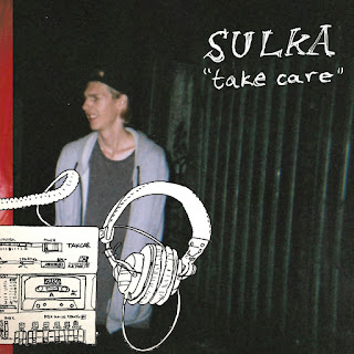 Sulka - Take Care