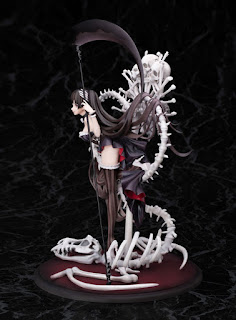 Figuras: Imágenes de Yoru no Majo Lilith - Myethos