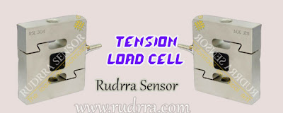 tension load cell