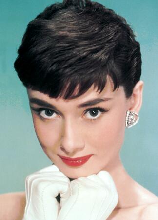 Audrey Hepburn Circa 1950's First let me begin by sharing with you why I 