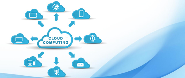 Cloud Computing Services