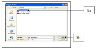 Cara Instal Modules Envotime di Joomla.