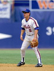 Starting Lineup GREGG JEFFERIES 1989 NY New York METS sports baseball –  ActionFiguresandComics