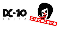 circoloco ibiza, ibiza, line up, música, música electrónica, house, tech house, techno, deep house, dc10