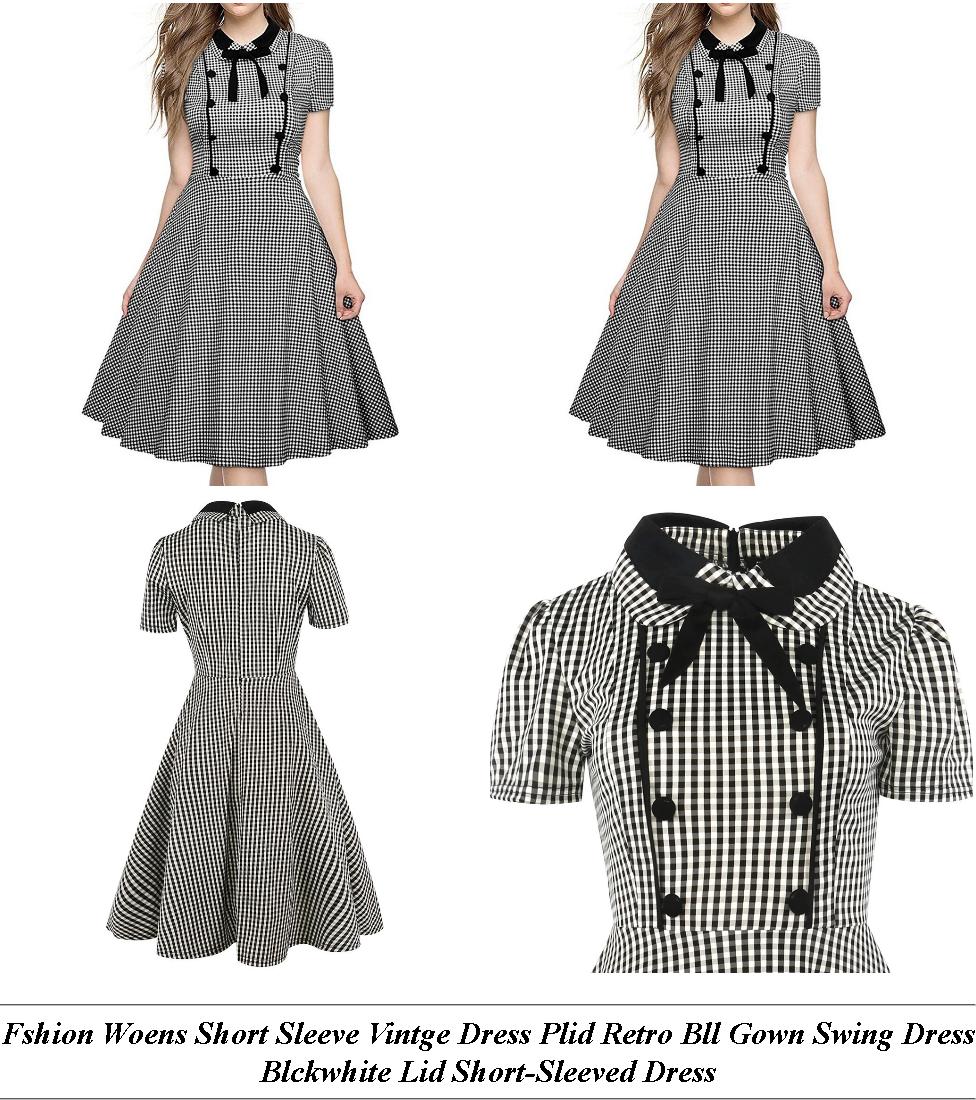 Dresses Next - Free Online Clothing Store Wesite Template - Cute Little Lack Summer Dress