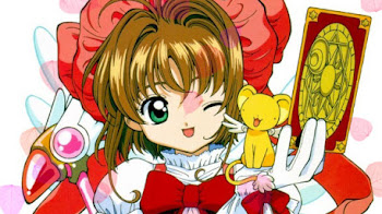 sakura card captor