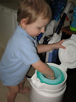 playtex diaper genie