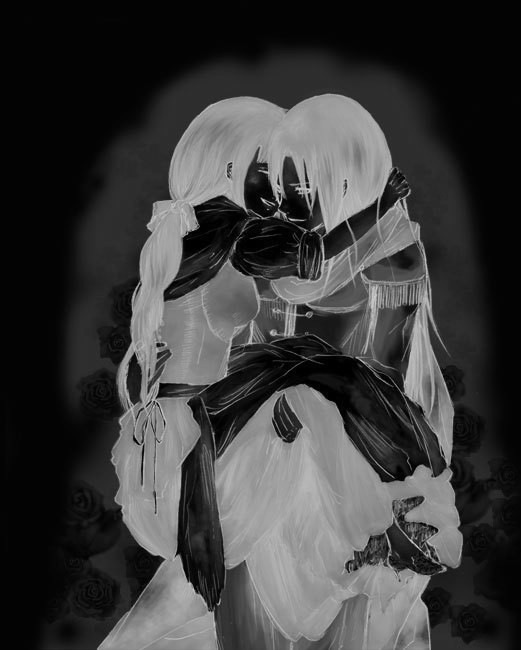 Obscuro - Conto
