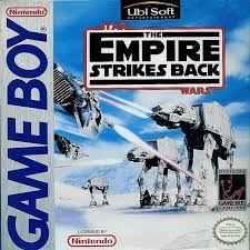 Star Wars The Empire Strikes Back (Ingles) en INGLES  descarga directa