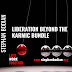 Liberation Beyond the Karmic Bundle | Stephan Bodian
