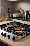 Gas Burner 