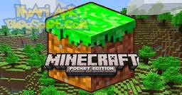 Download Minecraft Pocket Edition (PE) Versi 0.15.90.7 Apk Mod Terbaru