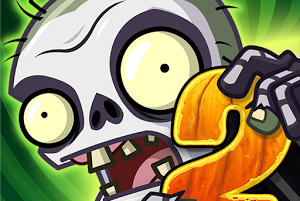 Plants Vs Zombies 2 MOD Apk